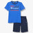 Ensemble d’Été Champion bleu 306315-bs071