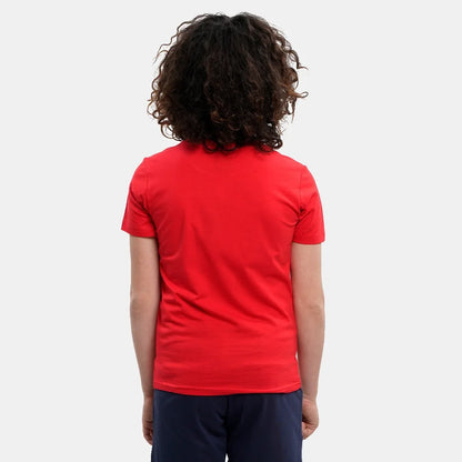 Ensemble d’Été Champion rouge 306314-rs046