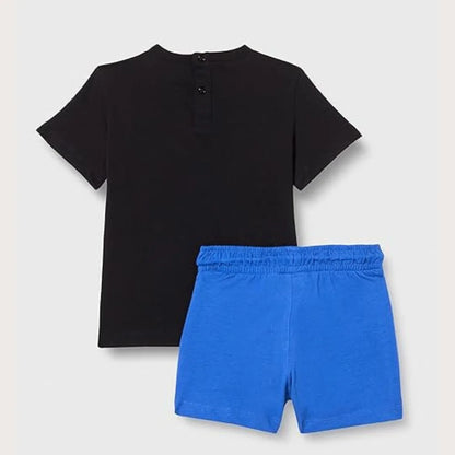 Ensemble d’Été Champion pour Enfants  306380-kk001