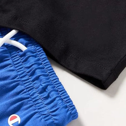 Ensemble d’Été Champion pour Enfants  306380-kk001