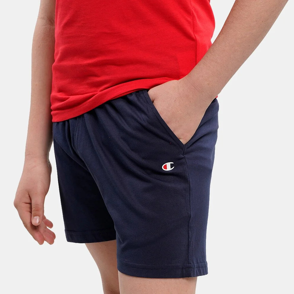 Ensemble d’Été Champion rouge 306314-rs046