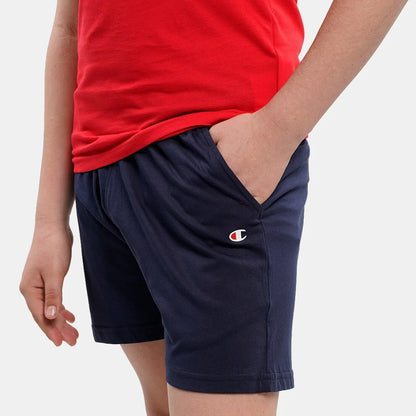 Ensemble d’Été Champion rouge 306314-rs046