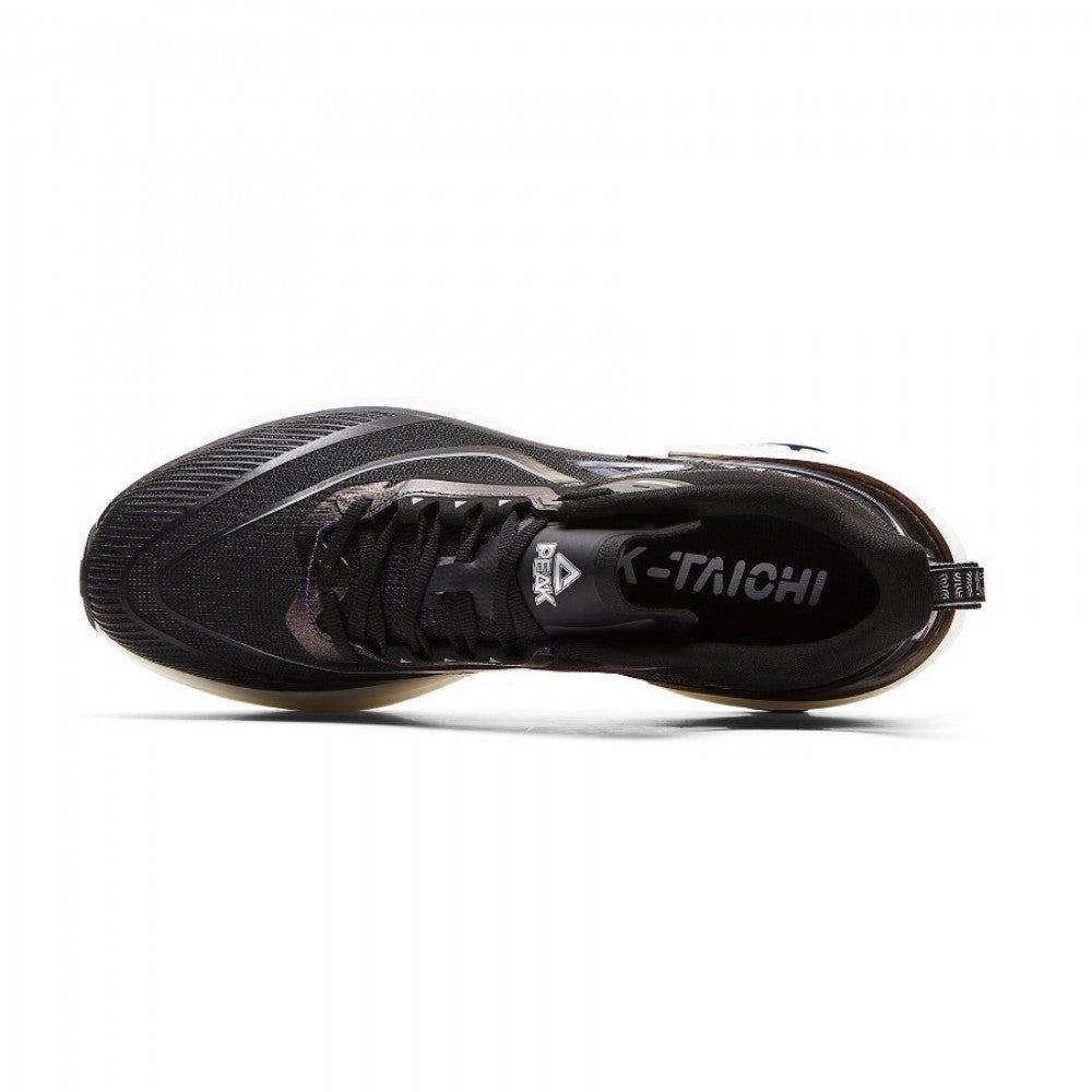Peak Men Taichi 6.0 Pro Training Shoes – Black/White ET42627H