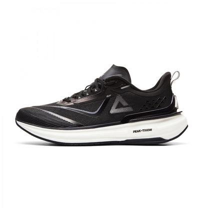 Peak Men Taichi 6.0 Pro Training Shoes – Black/White ET42627H