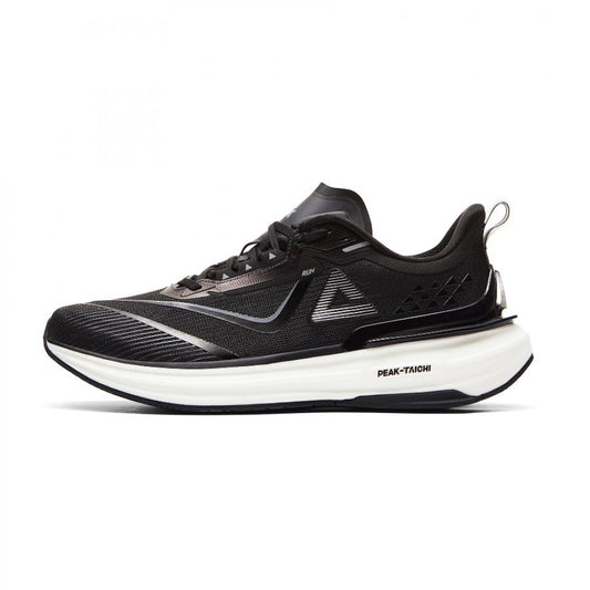 Peak Men Taichi 6.0 Pro Training Shoes – Black/White ET42627H
