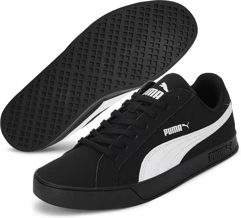Smash Vulc Sneakers For Men -359622 14