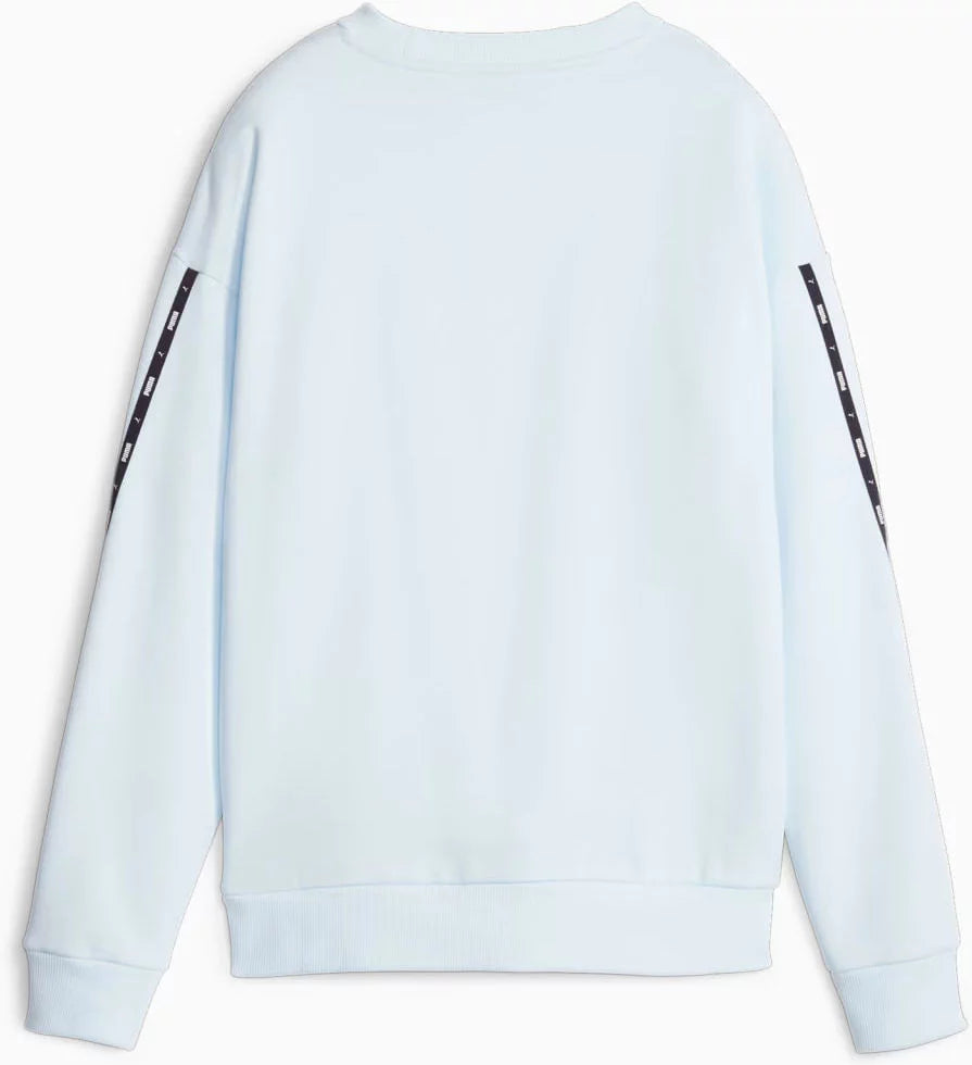 ESS Tape Crew Puma women's sweatshirt 675995-69/675999-69