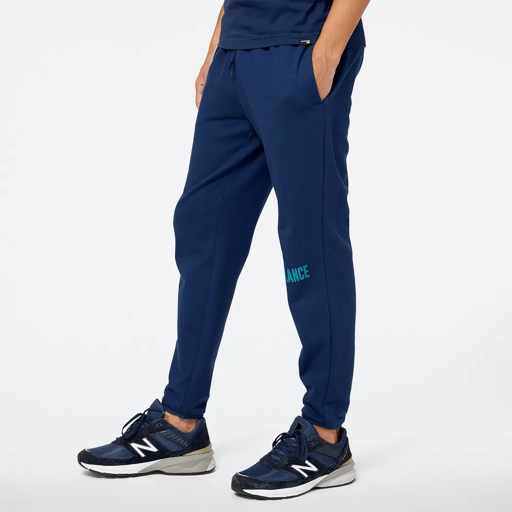 New Balance NB Sport Top Lifestyle for Men  MT23900 / MP23900T