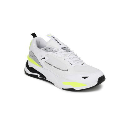 RS-Fast Limiter Neon Sneakers For Men