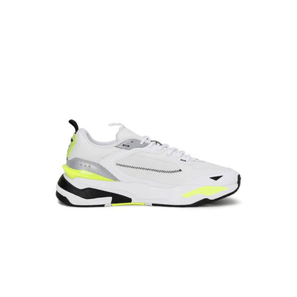 RS-Fast Limiter Neon Sneakers For Men