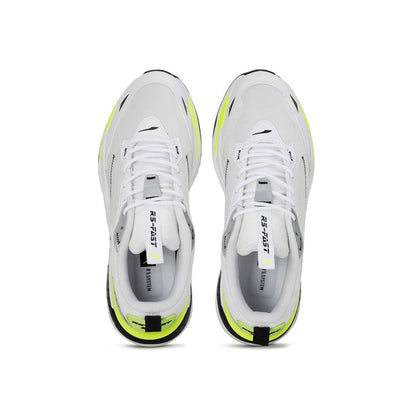 RS-Fast Limiter Neon Sneakers For Men