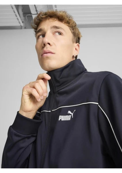 ensemble Puma Poly Piping tracksuit 684852-16