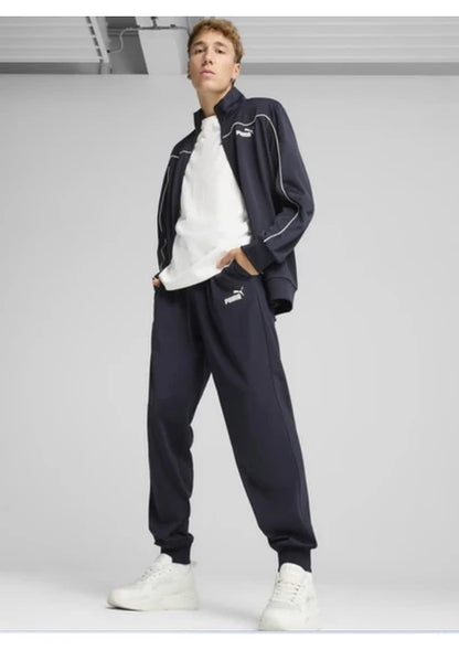 ensemble Puma Poly Piping tracksuit 684852-16