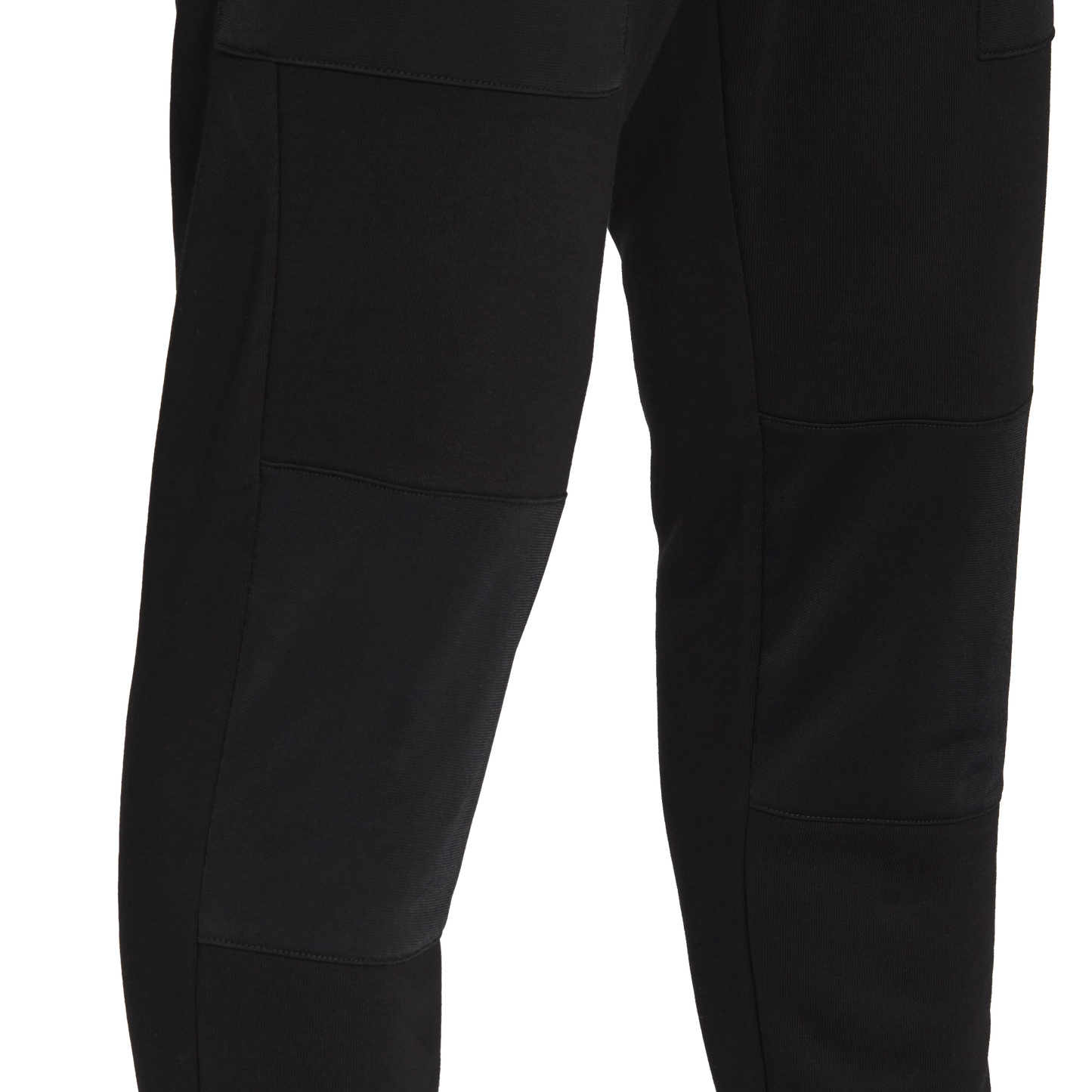 Men's Adidas Hoodie Fleece Black/White Unisex Hoodie and black pant HK0369 /HK0384