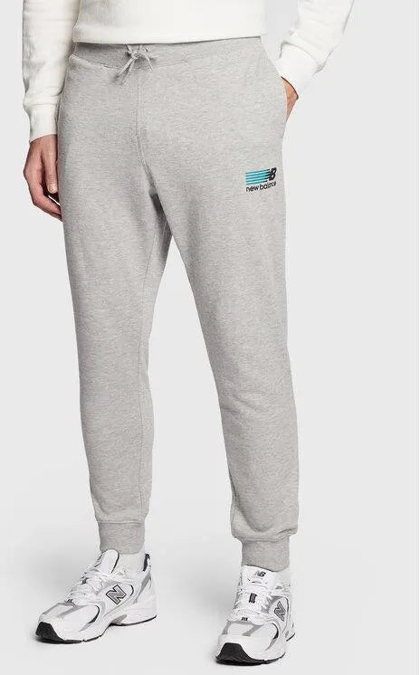 NB Classic Hoodie and grey Sweatpants MT23902/ MP23901