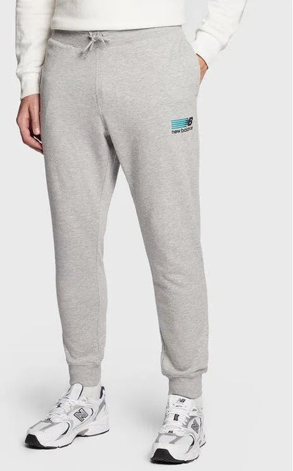 NB Classic Hoodie and grey Sweatpants MT23902/ MP23901