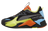 Puma RS-X Toys Black / Lime Sheen 369449-29