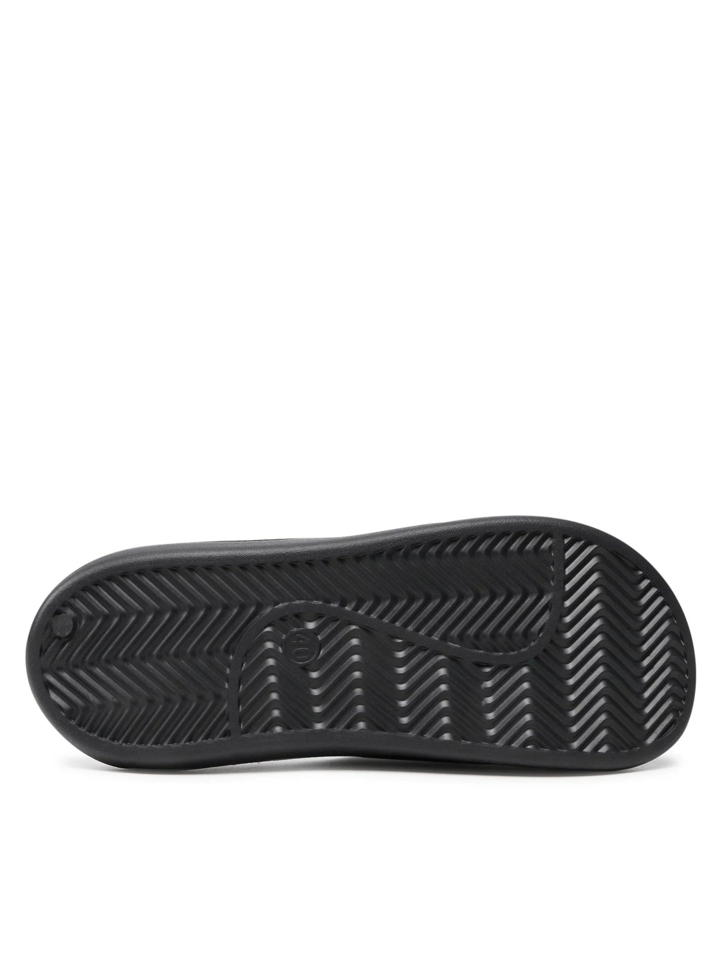 claquette Jack&Jones  plastic noire 12204005