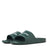 claquette jack&jones 4clr vert  12212511