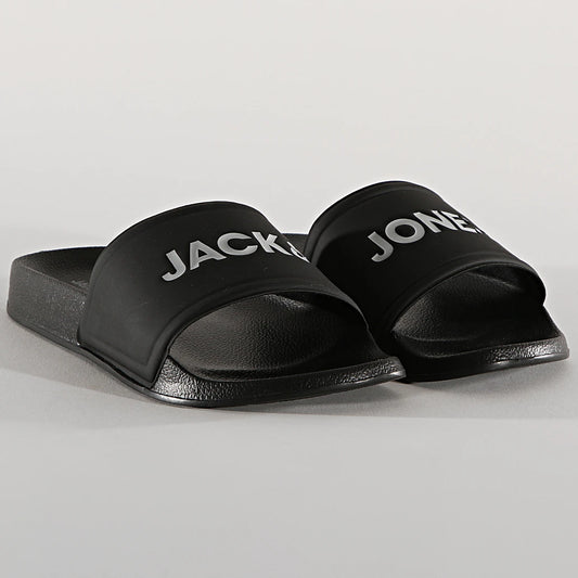 Jack&Jones black12184277