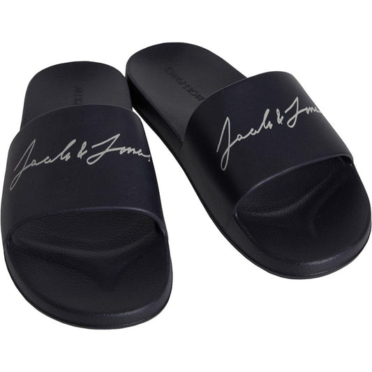 Jack&Jones black12237361