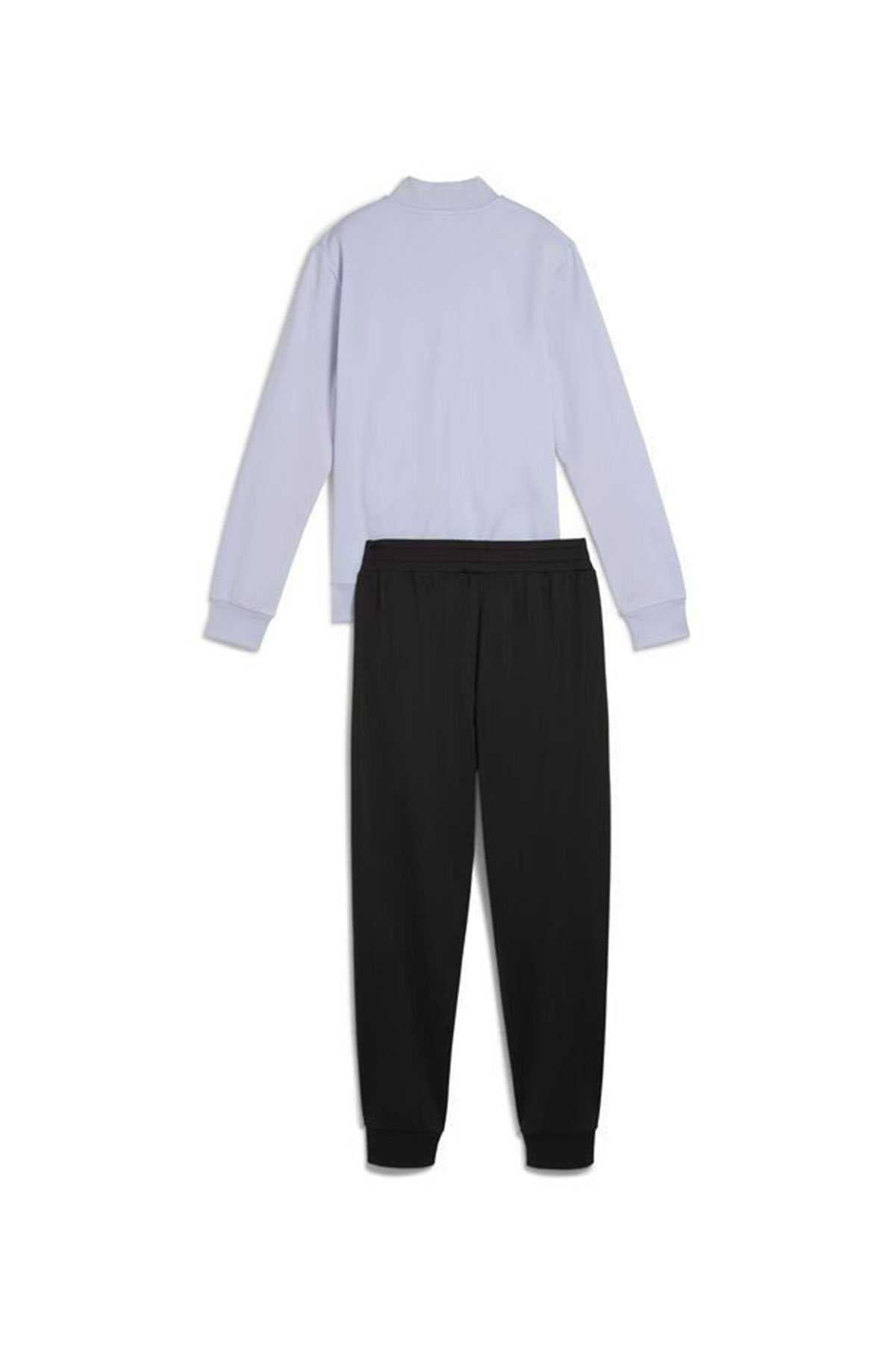 CougarWomen's Poly Baseball Tracksuit 685078-47 Purple