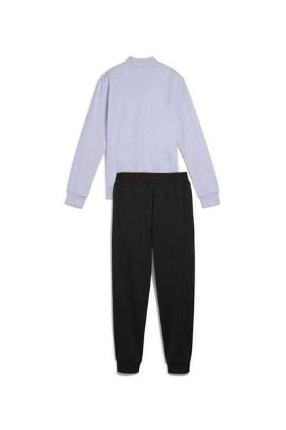 CougarWomen's Poly Baseball Tracksuit 685078-47 Purple