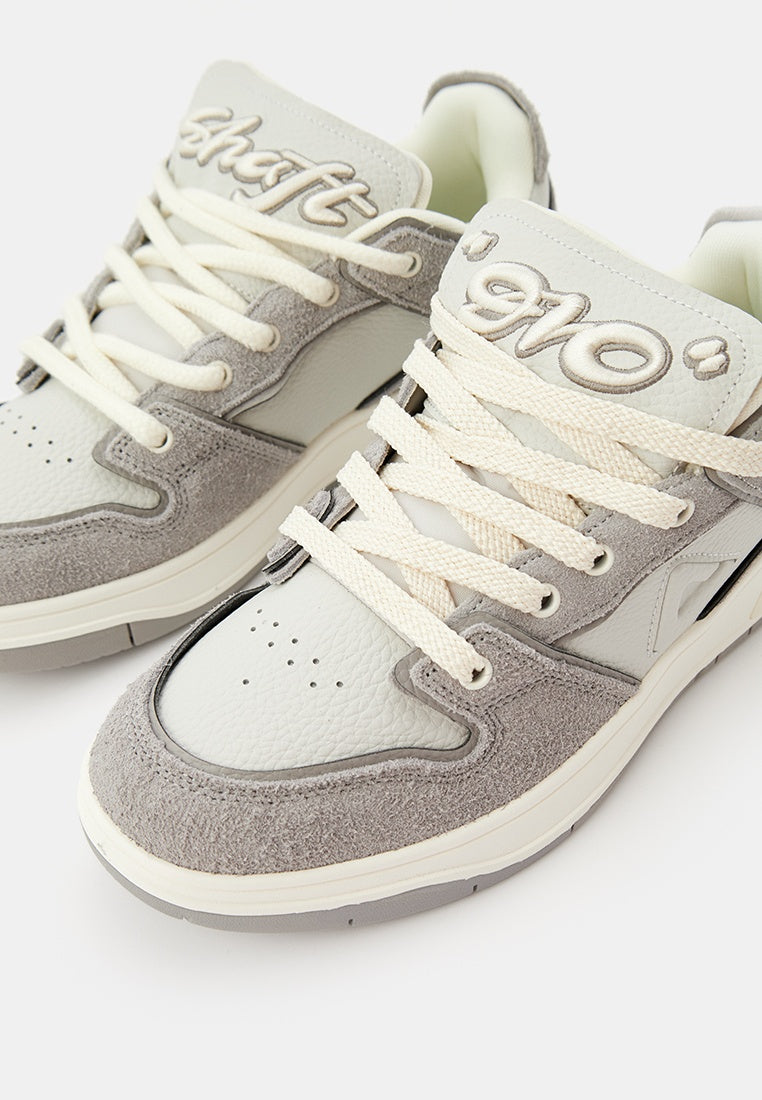Peak Shaft 910 Sneakers (ET43671B, Stone Gray)