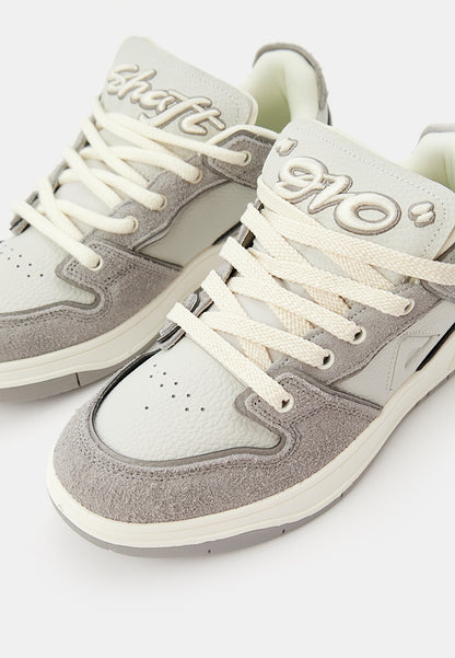Peak Shaft 910 Sneakers (ET43671B, Stone Gray)