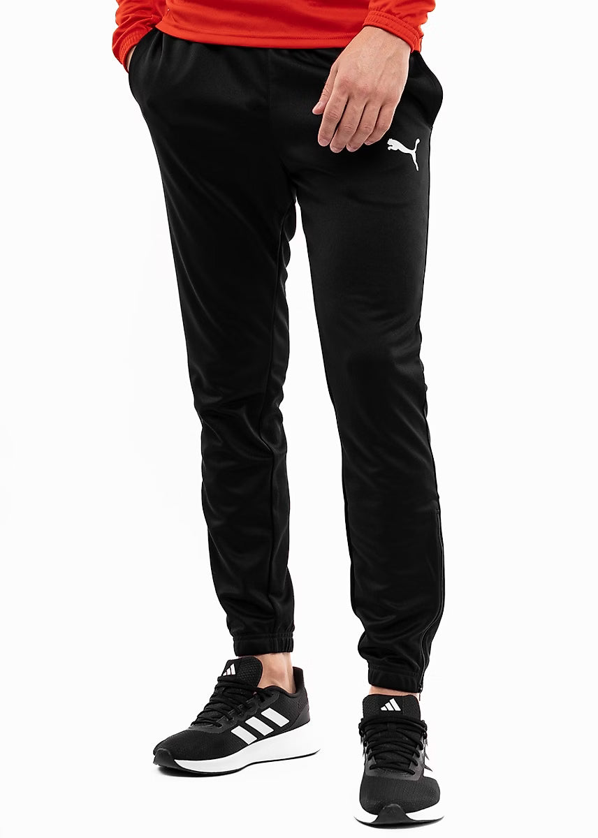 Puma Men's tracksuit TeamRISE Track 657392 01/657390 03