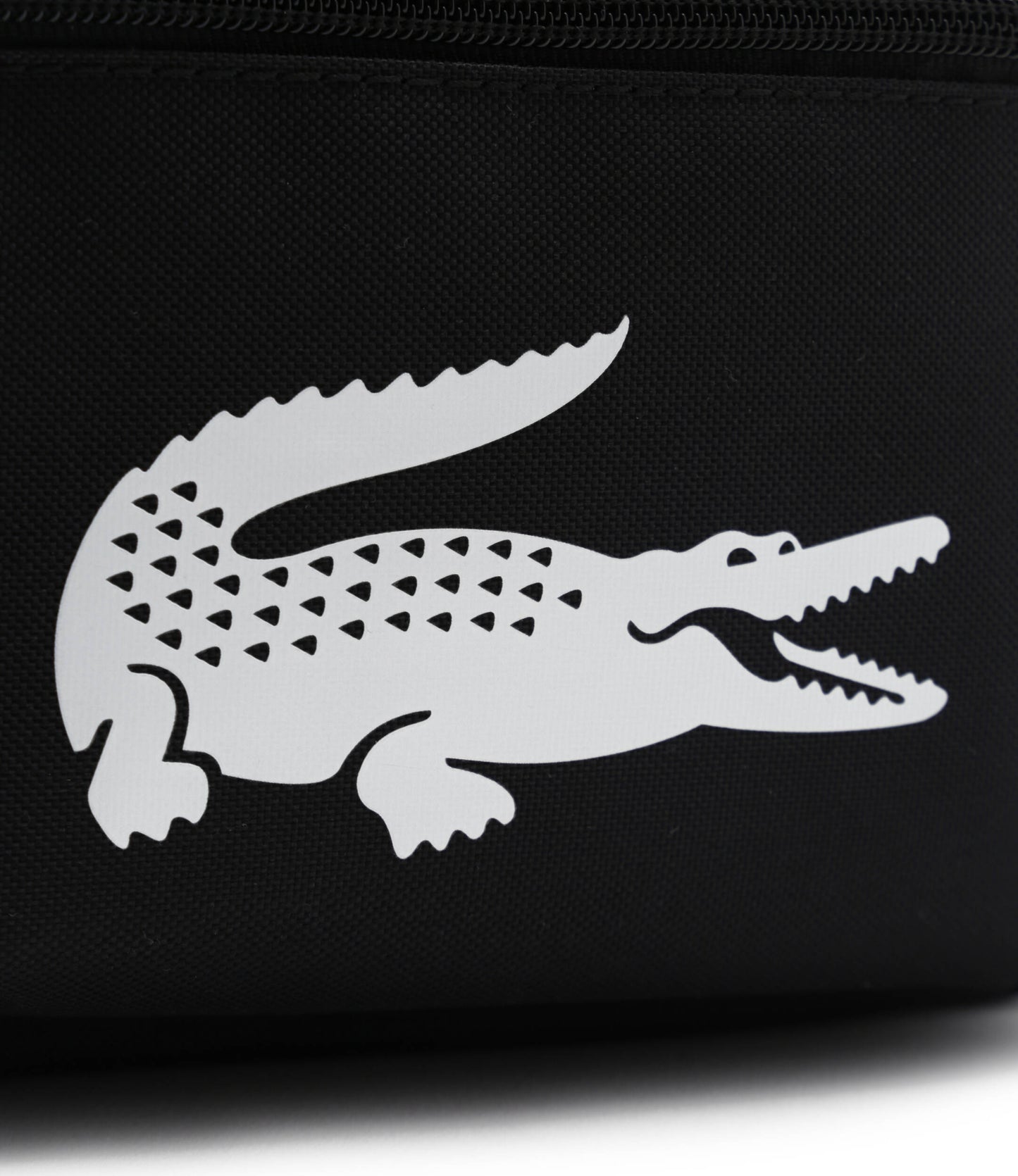 Lacoste Unisex Urb X Body Bag Black One Size nh4279ug