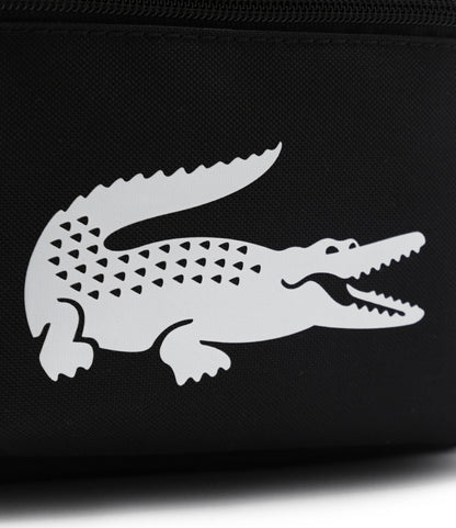 Lacoste Unisex Urb X Body Bag Black One Size nh4279ug