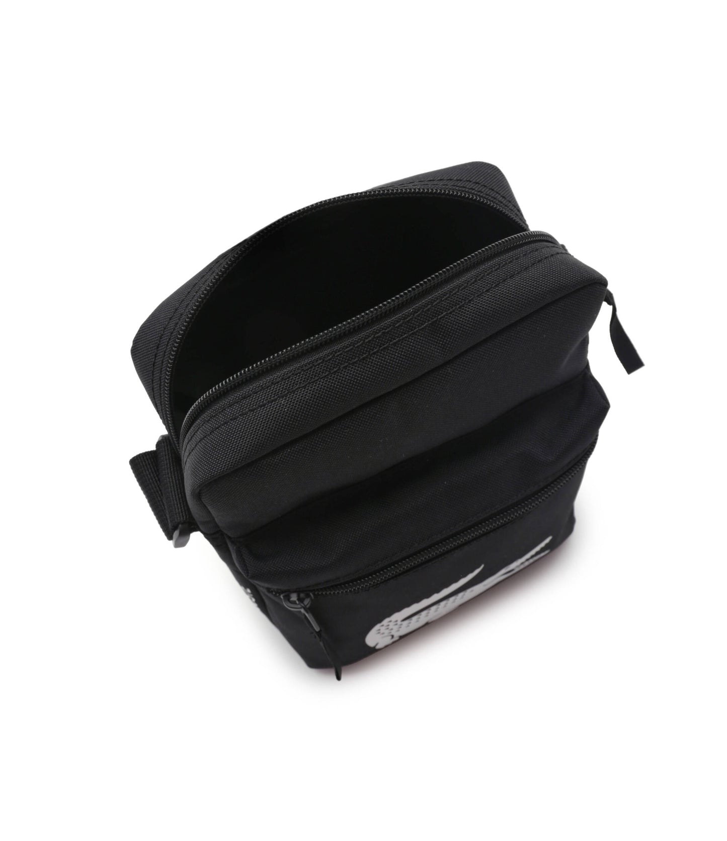 Lacoste Unisex Urb X Body Bag Black One Size nh4279ug