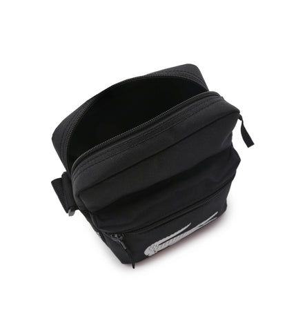 Lacoste Unisex Urb X Body Bag Black One Size nh4279ug