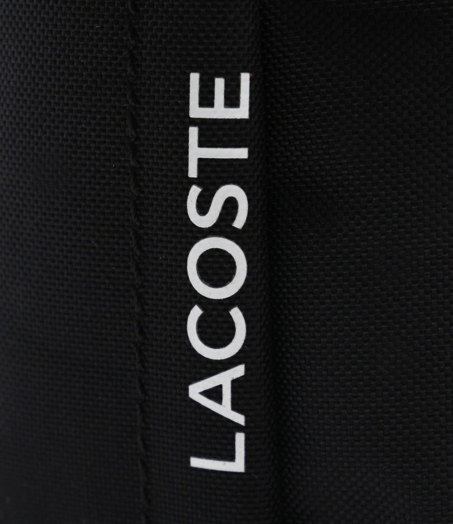 Lacoste Unisex Urb X Body Bag Black One Size nh4279ug