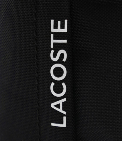Lacoste Unisex Urb X Body Bag Black One Size nh4279ug
