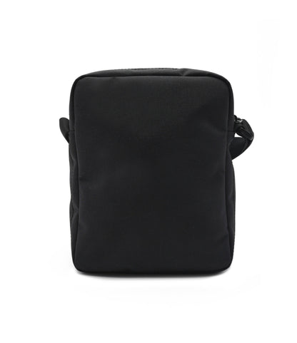 Lacoste Unisex Urb X Body Bag Black One Size nh4279ug