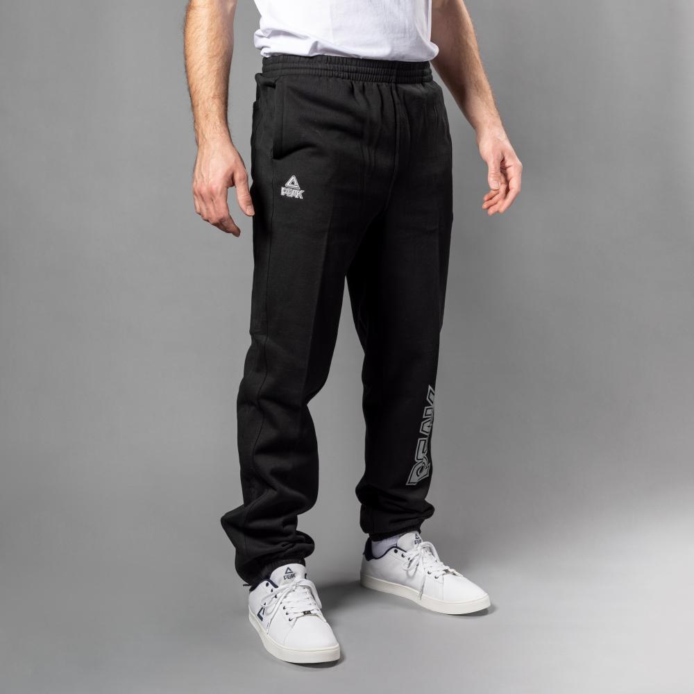 Man's pantalon Peak F3813 black
