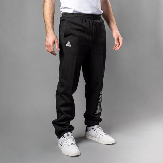Man's pantalon Peak F3813 black