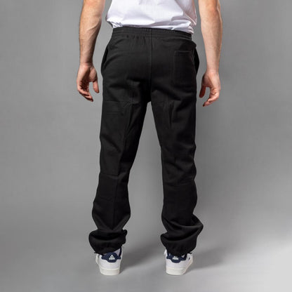 Man's pantalon Peak F3813 black