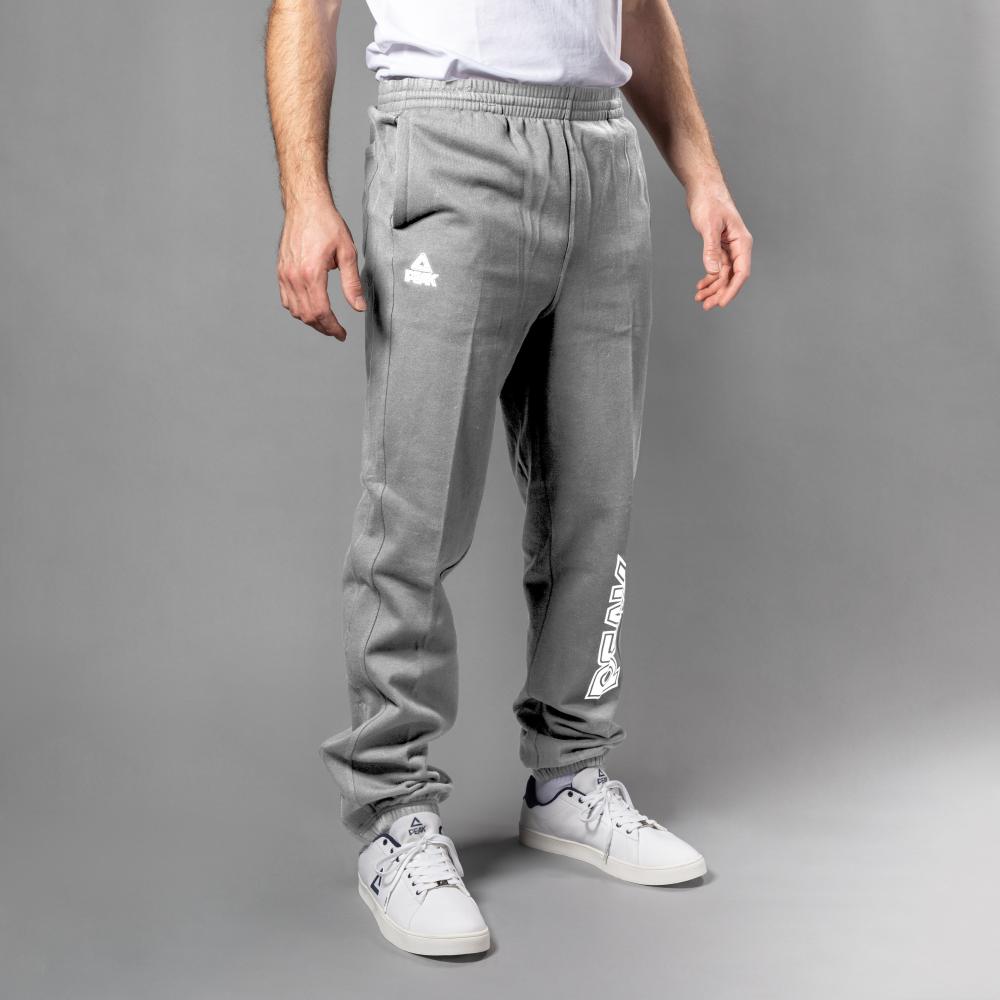 Man's  pantalon  Peak F3813  grey