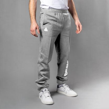 Man's  pantalon  Peak F3813  grey