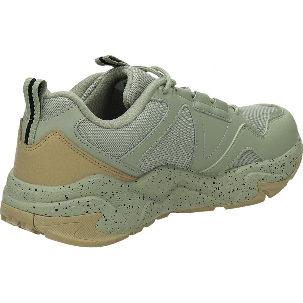 Sneakers PEAK ET43351G