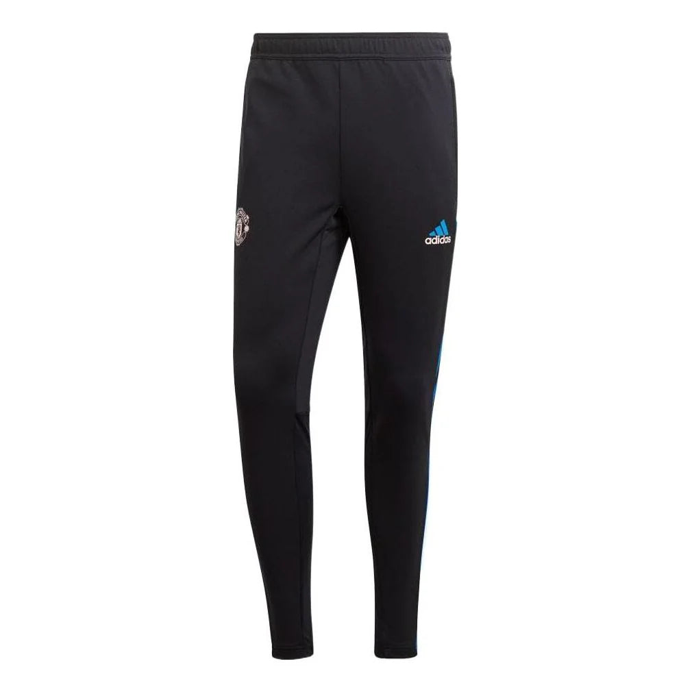 adidasManchester United Condivo 22 Training Pants ht4296