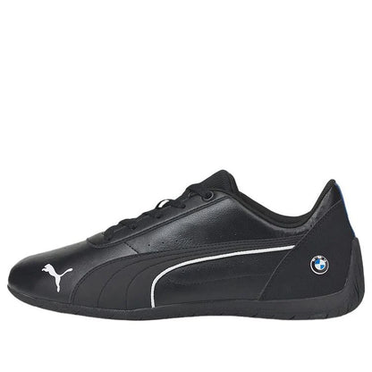 PUMA BMW Motorsport x Neo Cat 'Black White'Unisex's 307018-01