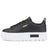 PUMA(GS) Mayze Leather 'Black Team Gold' 384527-02