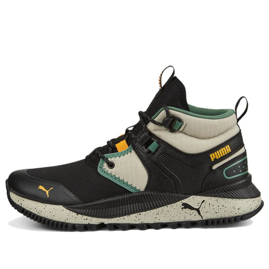 PUMA Pacer Future TR Mid 'Black Apricot'Unisex's 387268-01