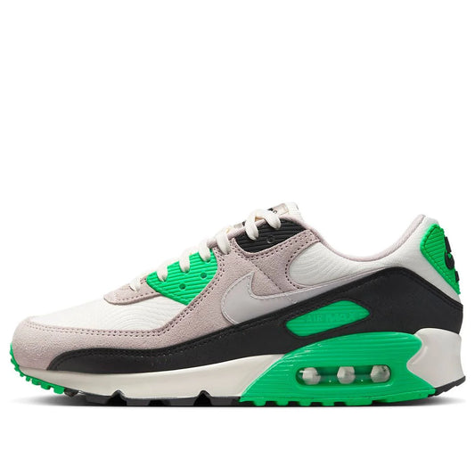 Nike(WMNS) Air Max 90 'Scream Green' fj3208-001