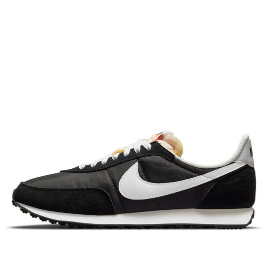 NikeWaffle Trainer 2 'Black White' dh1349-001