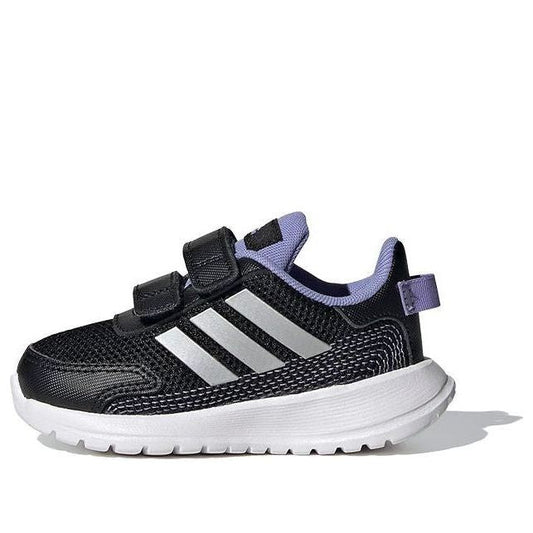 adidas(TD) Tensor 'Black Purple 'Baby's gw4819